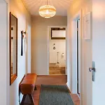 Apartment Zentrale Gemütlichkeit: 3-zimmer Mit Netflix & Uni-nähe Kassel