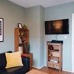 Zentrale Gemütlichkeit: 3-zimmer Mit Netflix & Uni-nähe * Kassel