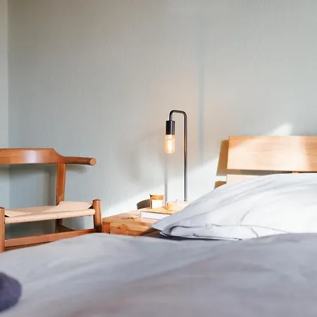 Apartman Gemuetliche Und Grosse Stadtwohnung Mit Parkplatz, Uni Und Zentrum Fusslaeufig Kassel