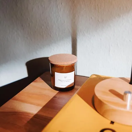 Apartman Gemuetliche Und Grosse Stadtwohnung Mit Parkplatz, Uni Und Zentrum Fusslaeufig