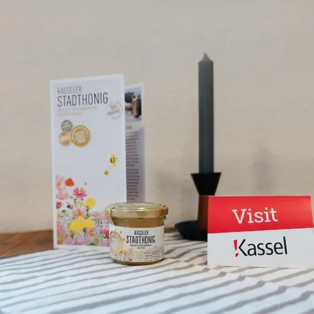 Gemuetliche Und Grosse Stadtwohnung Mit Parkplatz, Uni Und Zentrum Fusslaeufig Lejlighed *