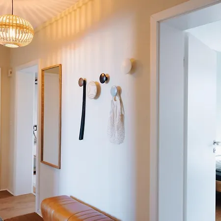 Zentrale Gemütlichkeit: 3-zimmer Mit Netflix & Uni-nähe * Kassel