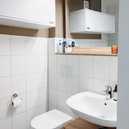 Zentrale Gemütlichkeit: 3-zimmer Mit Netflix & Uni-nähe *