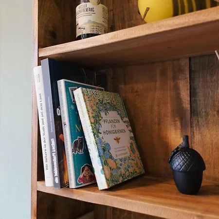 Gemuetliche Und Grosse Stadtwohnung Mit Parkplatz, Uni Und Zentrum Fusslaeufig *