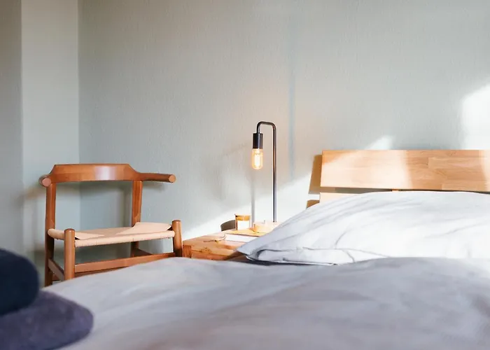 Apartment Zentrales&gemütliches 3-zimmer-apartment Mit Netflix&sky, Nah An Uni&zentrum, Mit Stellplatz Kassel