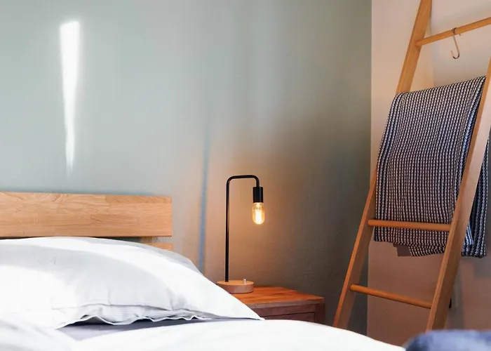 Zentrales&gemütliches 3-zimmer-apartment Mit Netflix&sky, Nah An Uni&zentrum, Mit Stellplatz