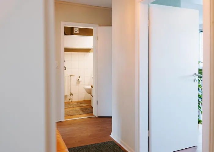 Zentrales&gemütliches 3-zimmer-apartment Mit Netflix&sky, Nah An Uni&zentrum, Mit Stellplatz Apartment *