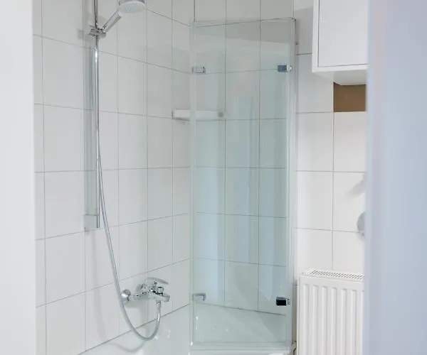 Apartment Zentrales&gemütliches 3-zimmer-apartment Mit Netflix&sky, Nah An Uni&zentrum, Mit Stellplatz *