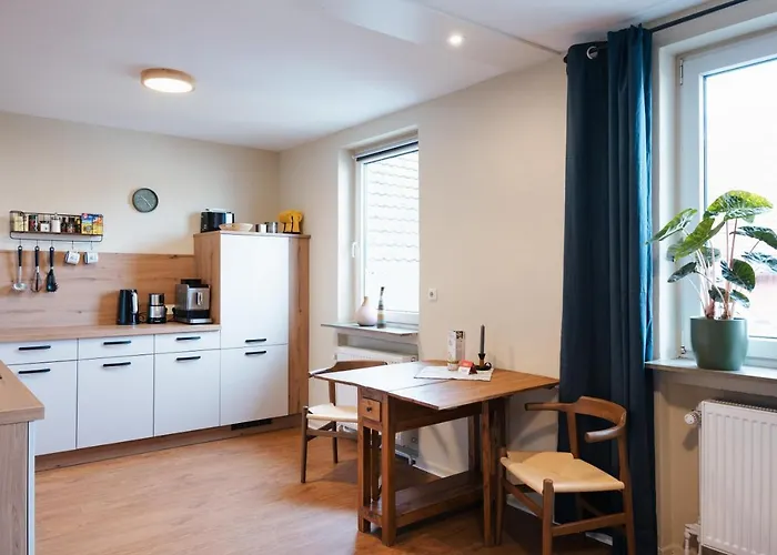 Apartment Zentrales&gemütliches 3-zimmer-apartment Mit Netflix&sky, Nah An Uni&zentrum, Mit Stellplatz